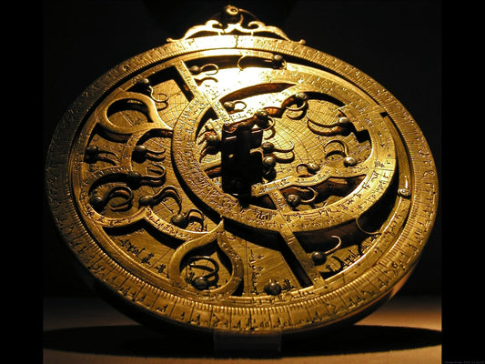 Le-temps-à-travers-les-civilisations Montre à gousset