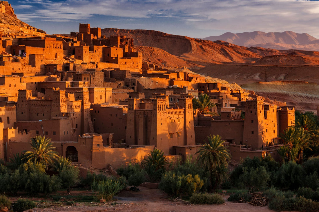 Le temps et sa perception, du Sahara occidental à l’extrême sud de l’Europe