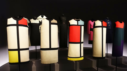 La mode francaise