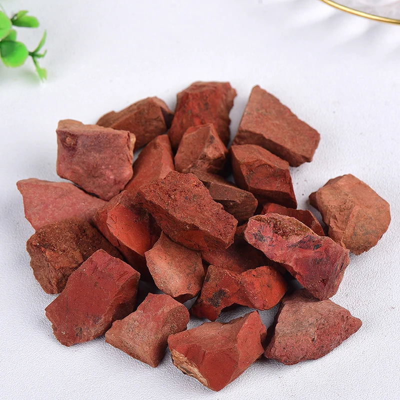 🌿💎 Lot de Pierres Naturelles Brutes 100 g – Lithothérapie & Création 🌙💫