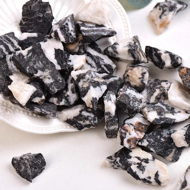 🌿💎 Lot de Pierres Naturelles Brutes 100 g – Lithothérapie & Création 🌙💫