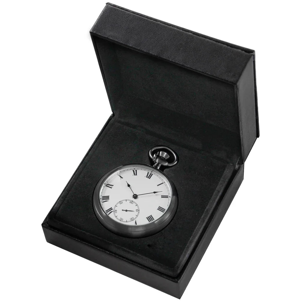 Montre à Gousset Mécanique Rétro Montre à gousset