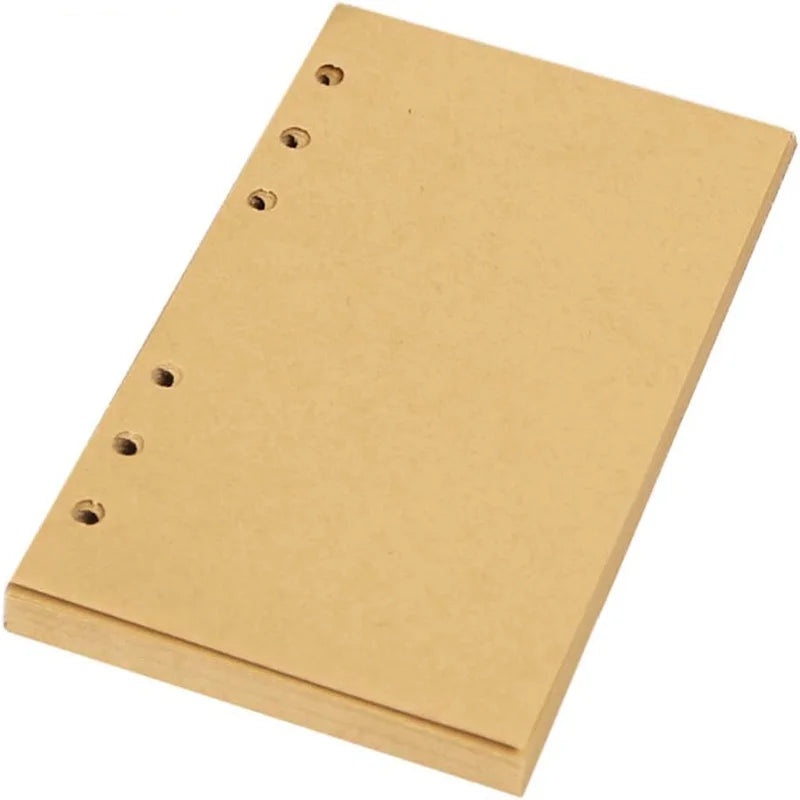 📖🧭 Carnet en Cuir Rechargeable – L’Allié des Explorateurs & Voyageurs 🌍✈️
