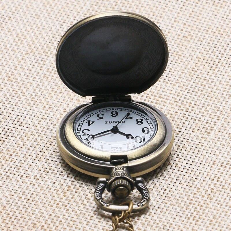 Montre à gousset qui fait peur Ma montre à gousset